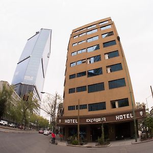 Hotel Excalibur